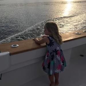 Meet your Posher, Stacey